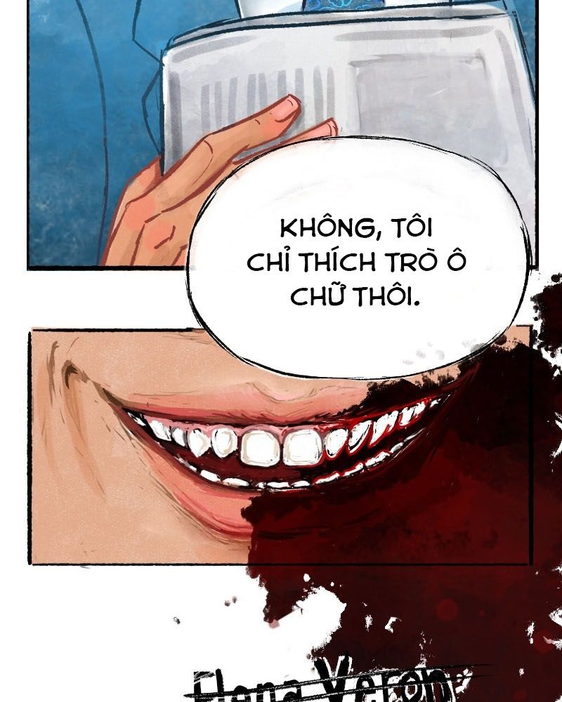 Những Chuyện Kinh Hoàng: Chapter 13