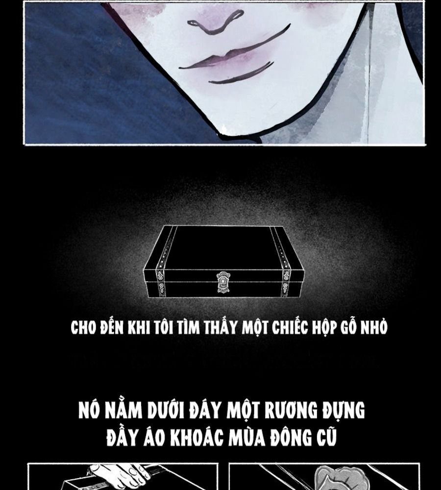 Những Chuyện Kinh Hoàng: Chapter 2