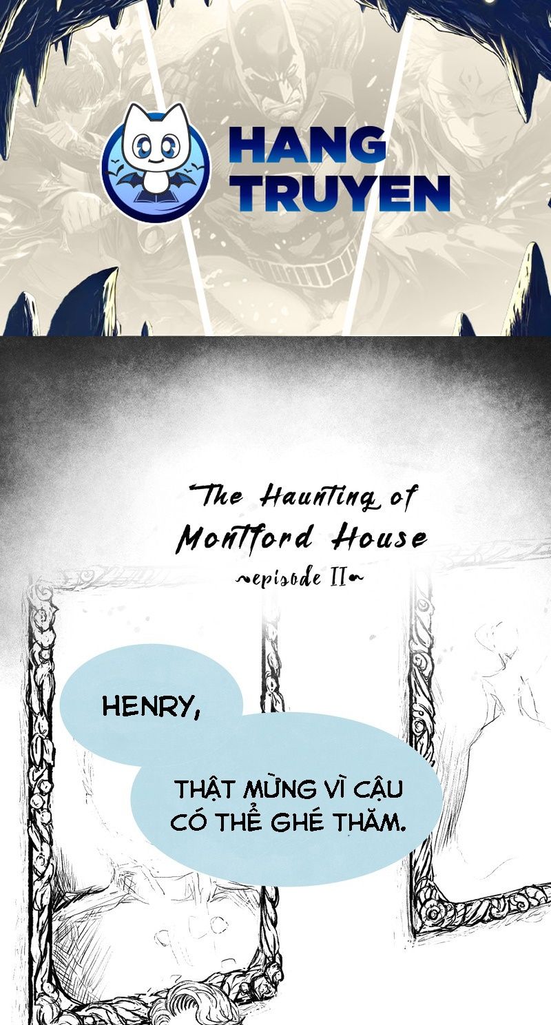 Những Chuyện Kinh Hoàng: Chapter 23
