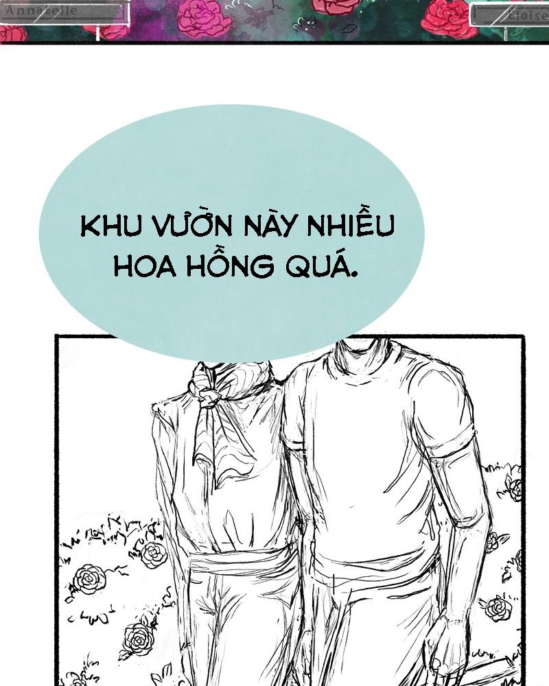 Những Chuyện Kinh Hoàng: Chapter 23