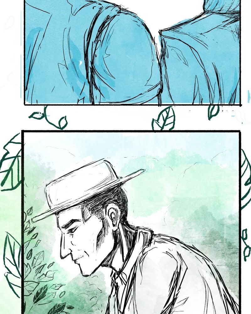 Những Chuyện Kinh Hoàng: Chapter 23