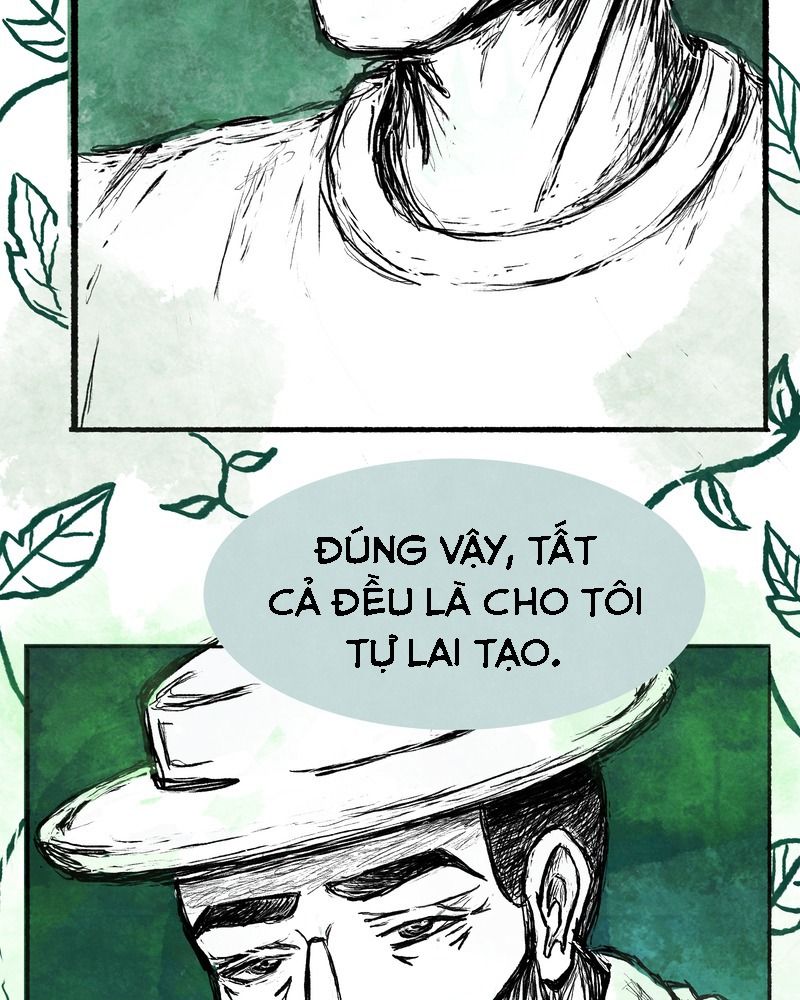 Những Chuyện Kinh Hoàng: Chapter 23