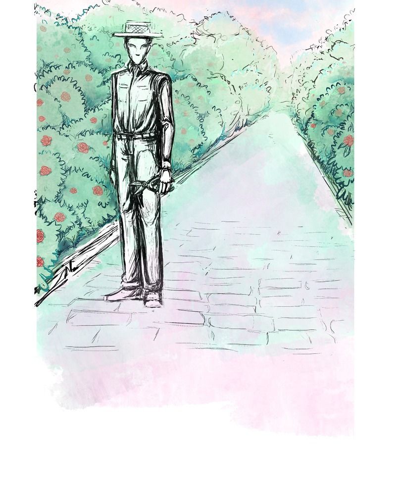 Những Chuyện Kinh Hoàng: Chapter 23