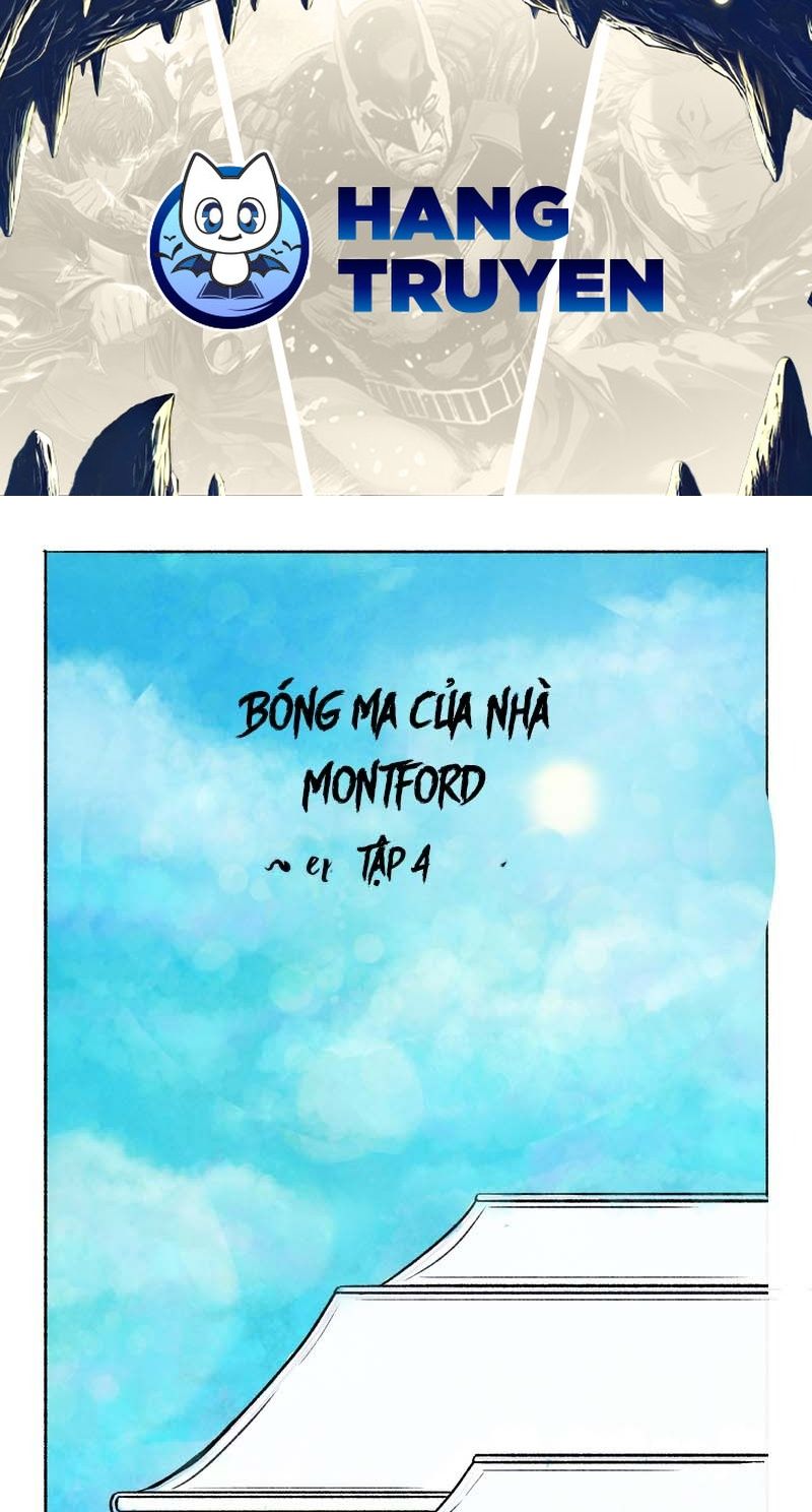 Những Chuyện Kinh Hoàng: Chapter 25