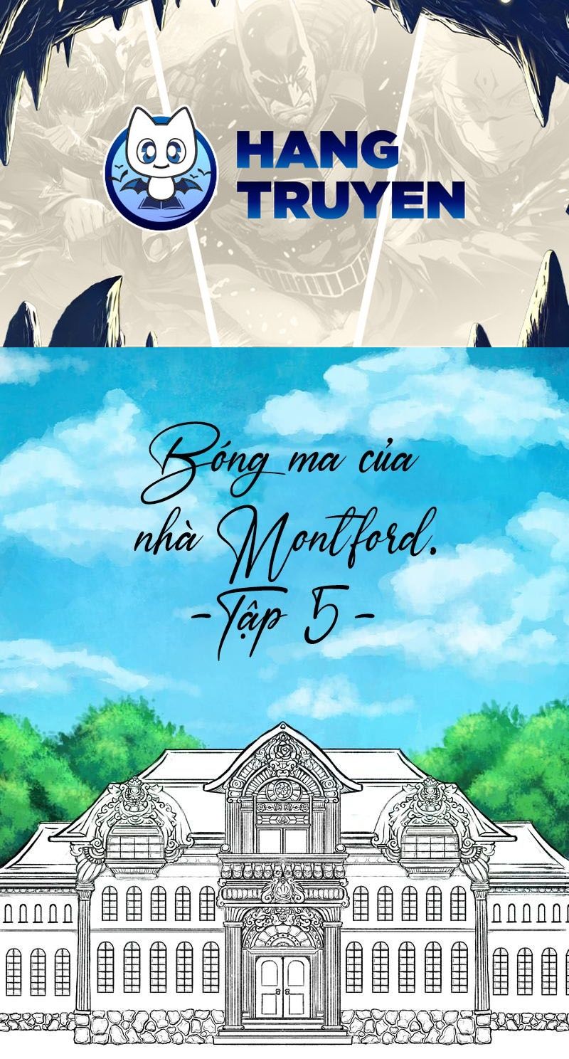 Những Chuyện Kinh Hoàng: Chapter 26