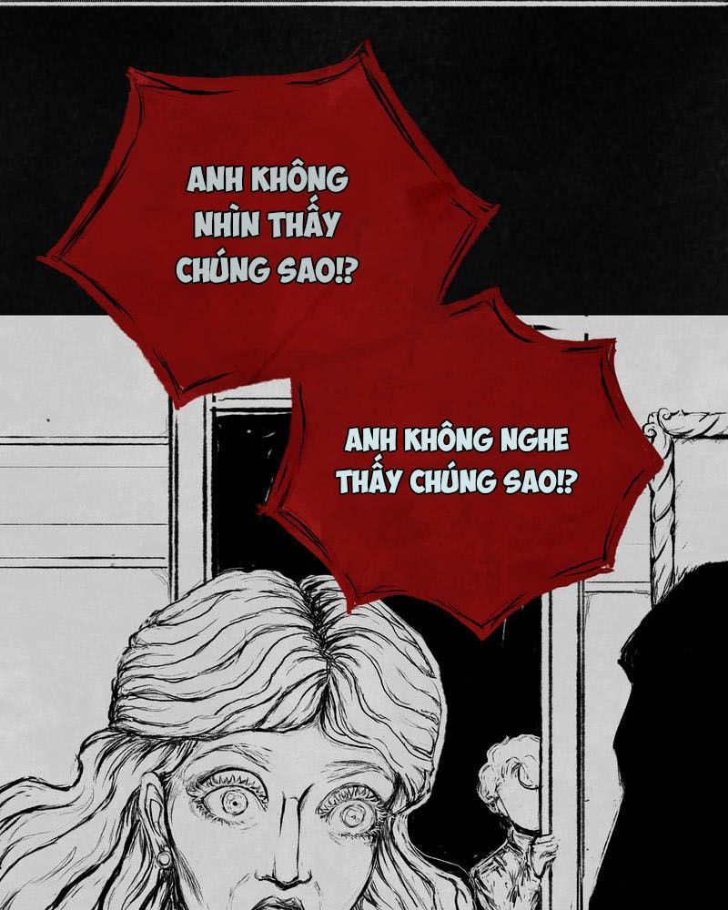 Những Chuyện Kinh Hoàng: Chapter 26