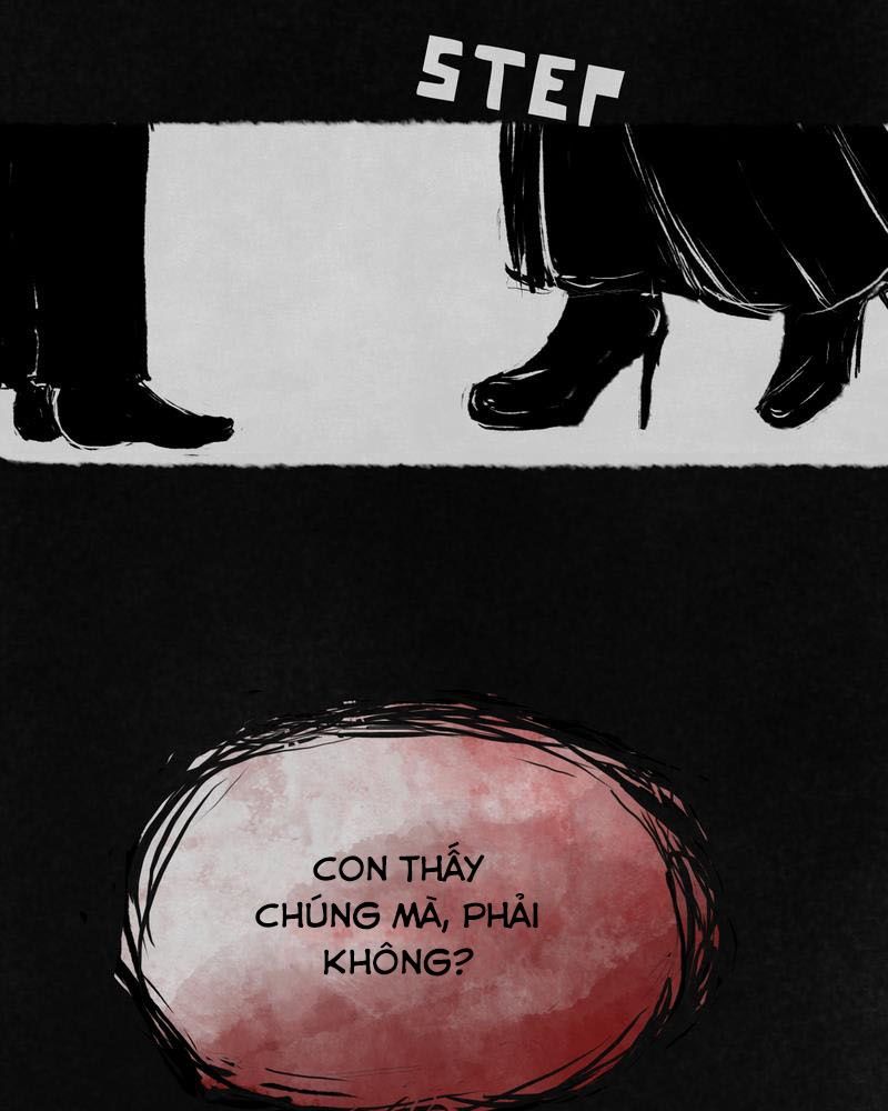 Những Chuyện Kinh Hoàng: Chapter 26