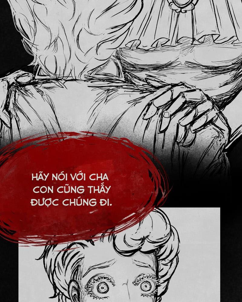 Những Chuyện Kinh Hoàng: Chapter 26