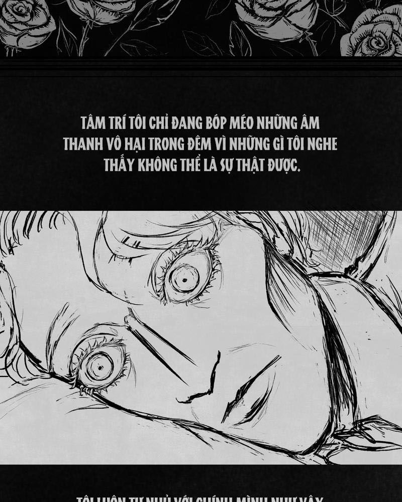 Những Chuyện Kinh Hoàng: Chapter 26