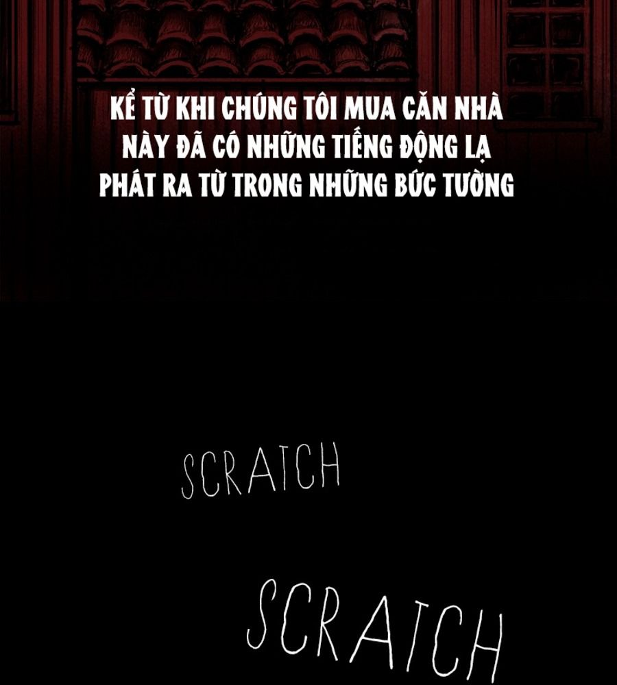 Những Chuyện Kinh Hoàng: Chapter 3