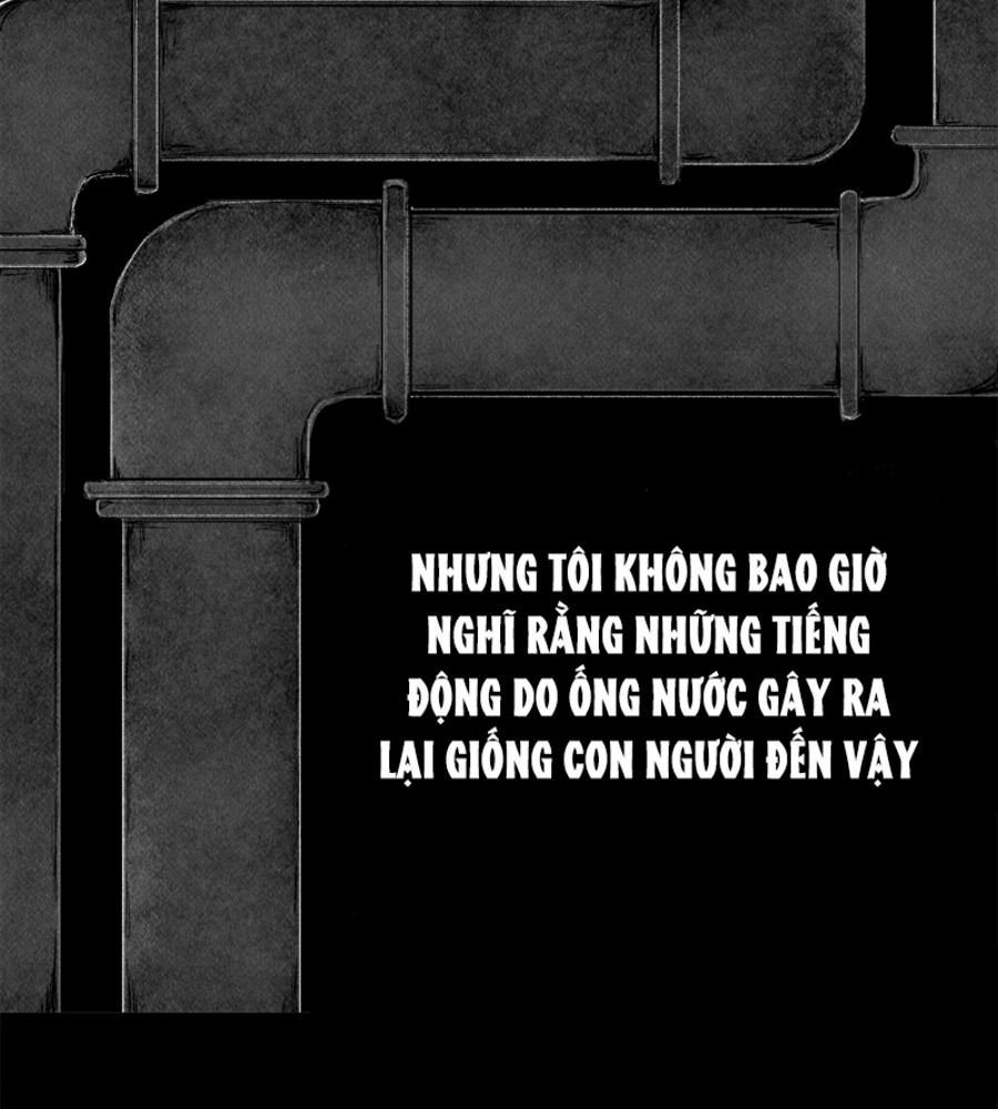 Những Chuyện Kinh Hoàng: Chapter 3