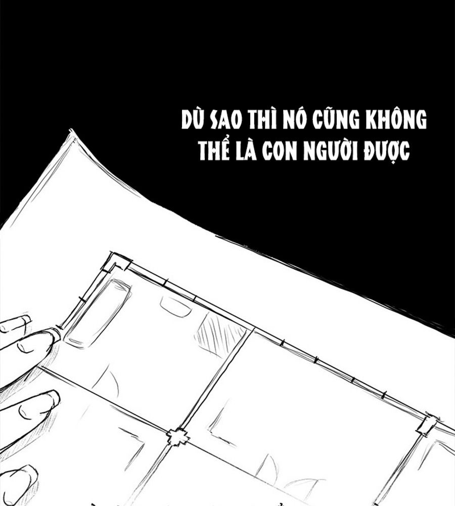 Những Chuyện Kinh Hoàng: Chapter 3