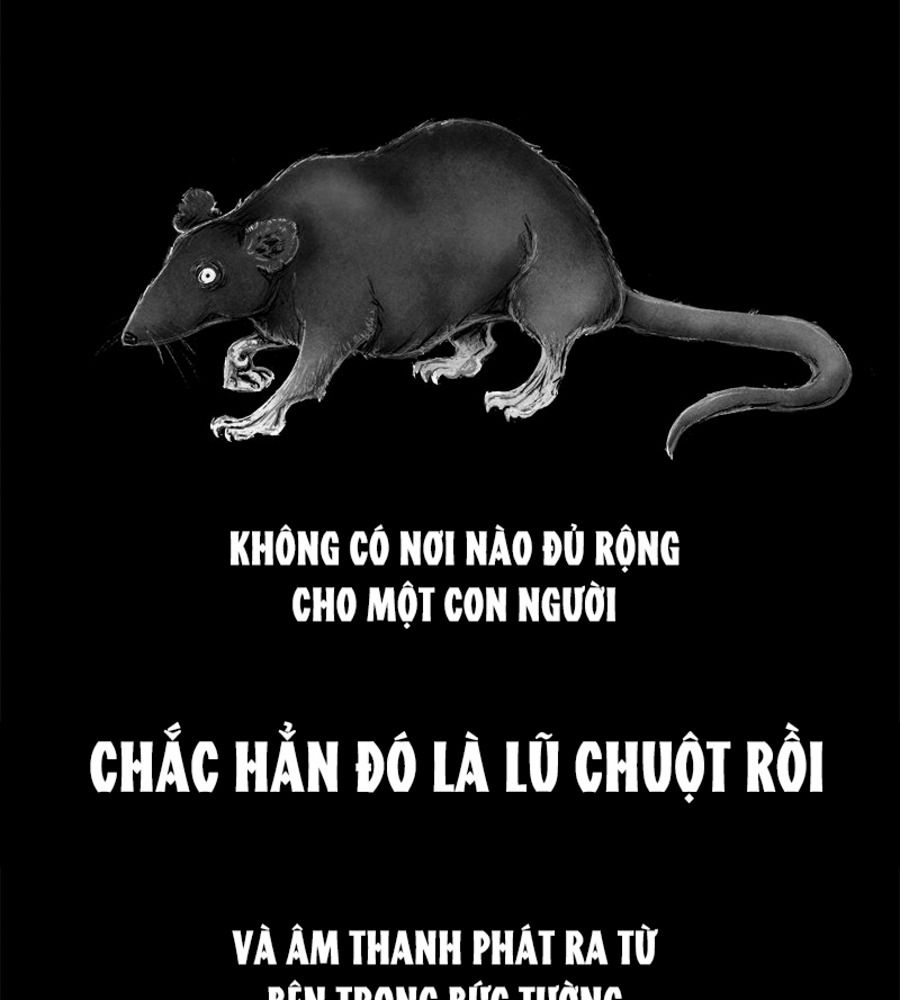 Những Chuyện Kinh Hoàng: Chapter 3