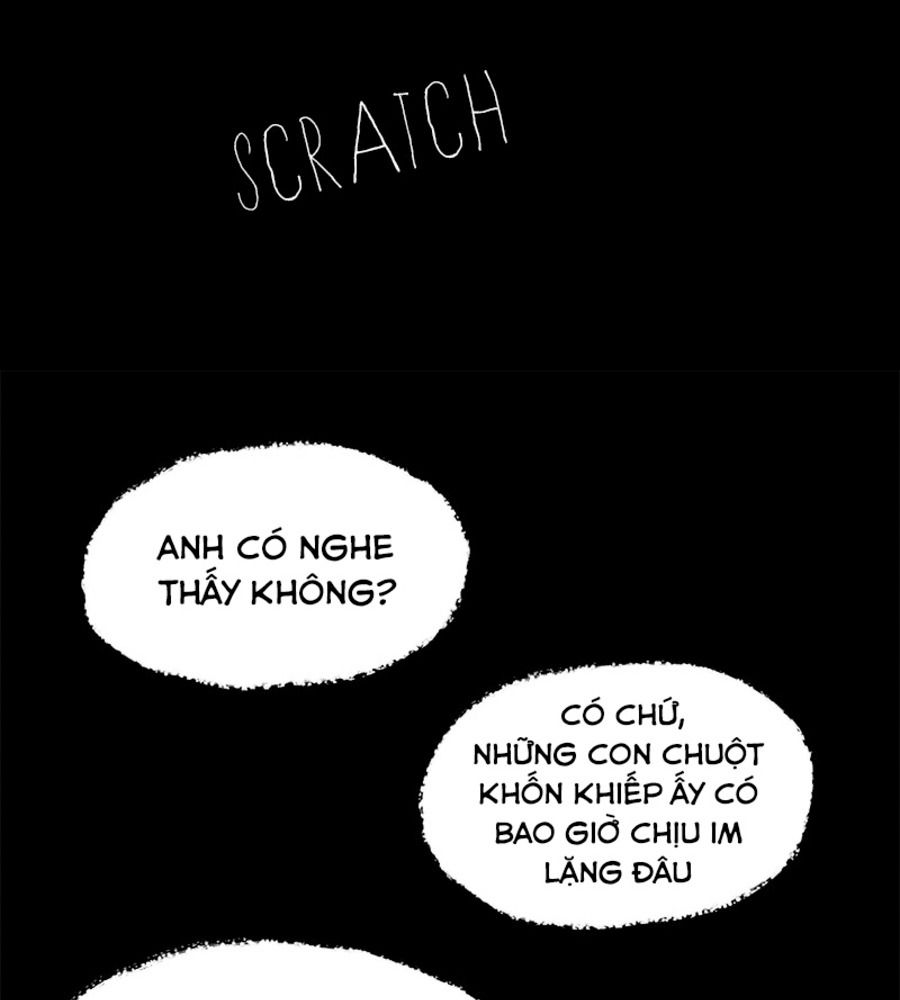 Những Chuyện Kinh Hoàng: Chapter 3