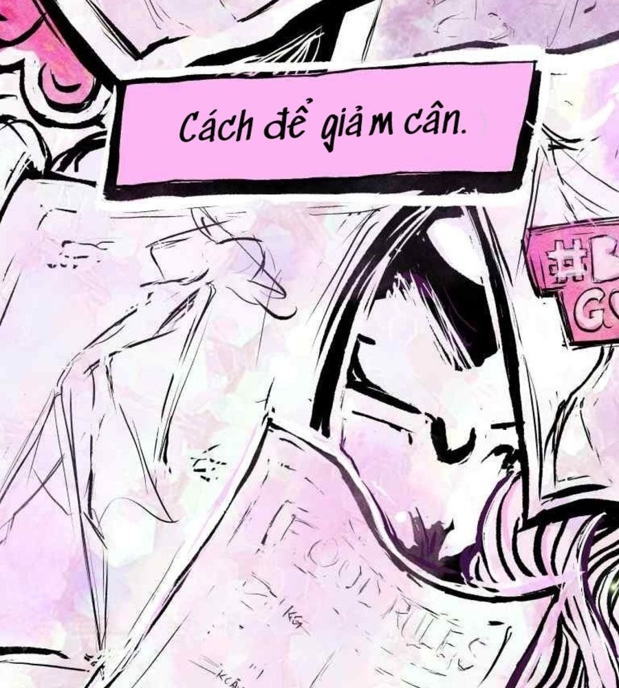 Những Chuyện Kinh Hoàng: Chapter 62