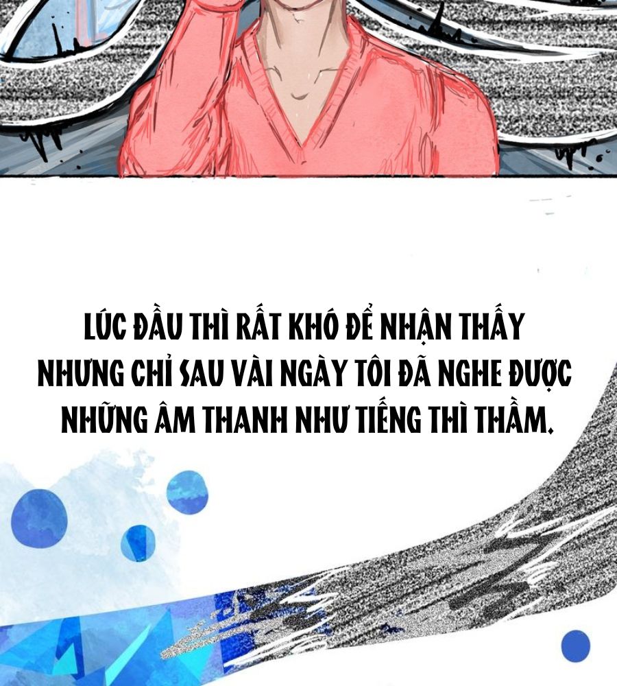 Những Chuyện Kinh Hoàng: Chapter 7