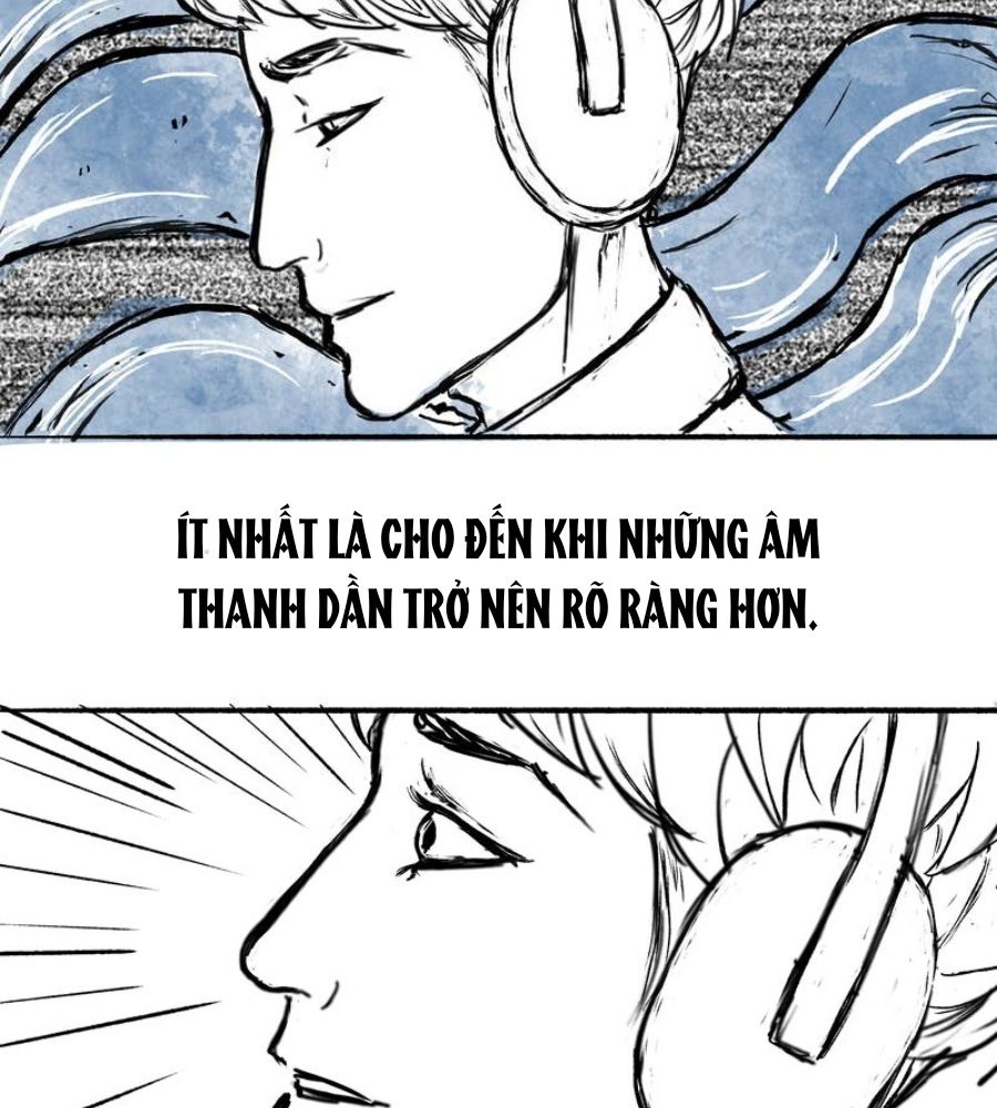 Những Chuyện Kinh Hoàng: Chapter 7