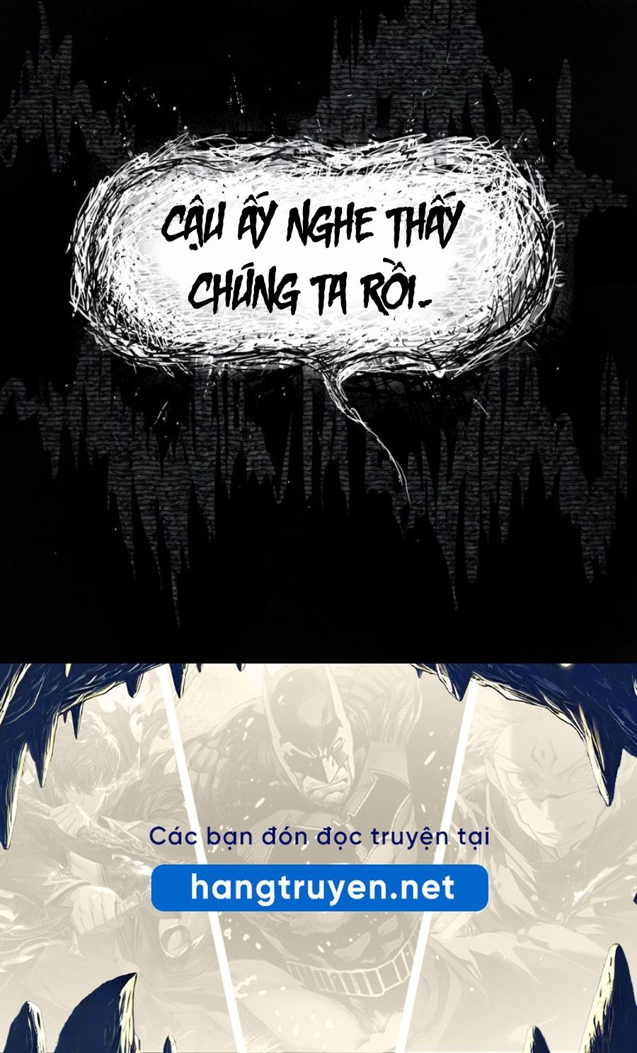 Những Chuyện Kinh Hoàng: Chapter 7