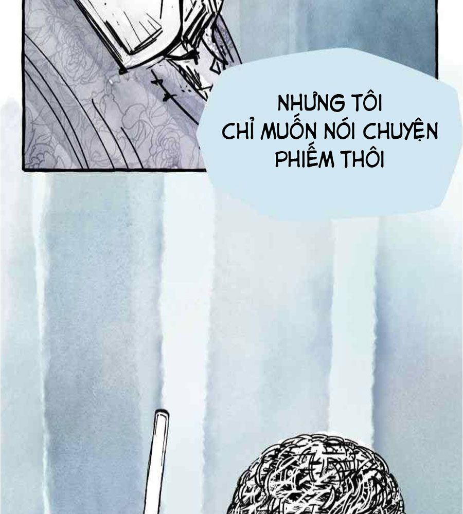 Những Chuyện Kinh Hoàng: Chapter 73
