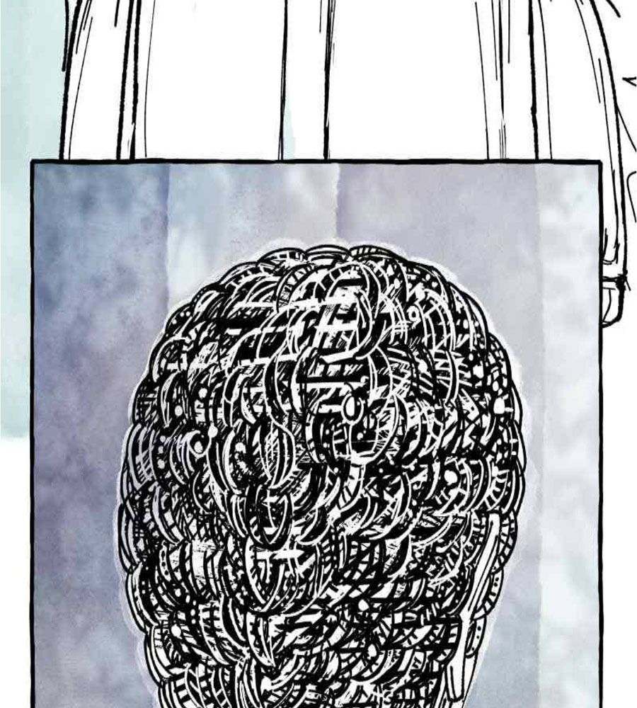 Những Chuyện Kinh Hoàng: Chapter 73