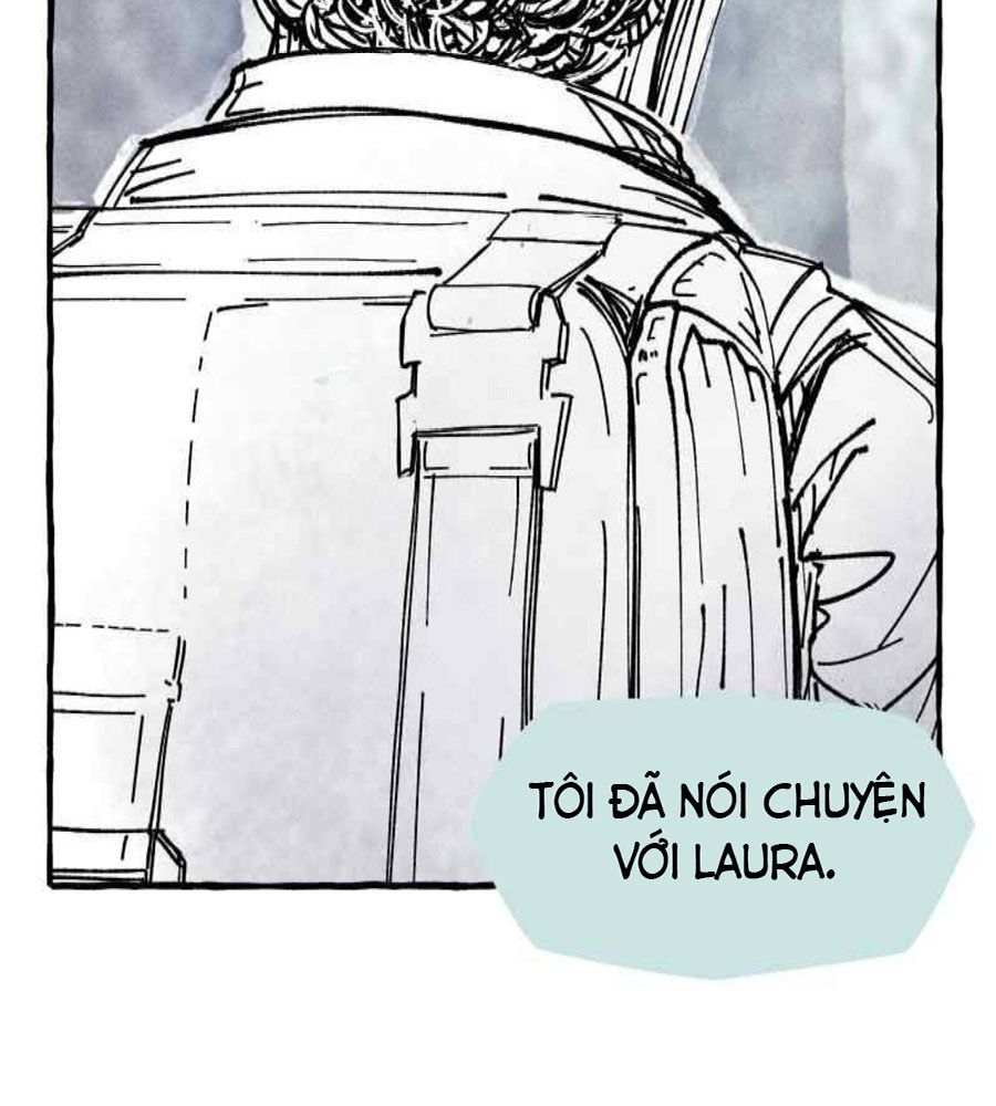 Những Chuyện Kinh Hoàng: Chapter 73