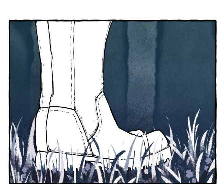 Những Chuyện Kinh Hoàng: Chapter 73