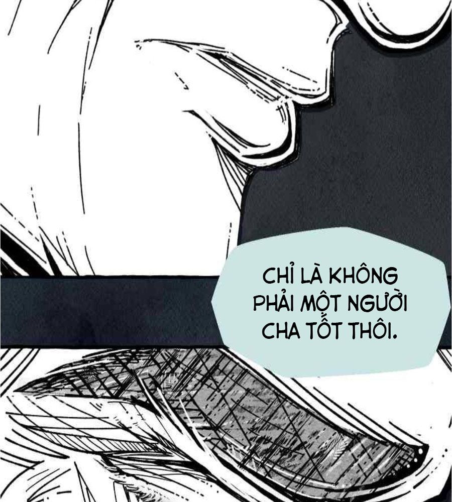 Những Chuyện Kinh Hoàng: Chapter 73