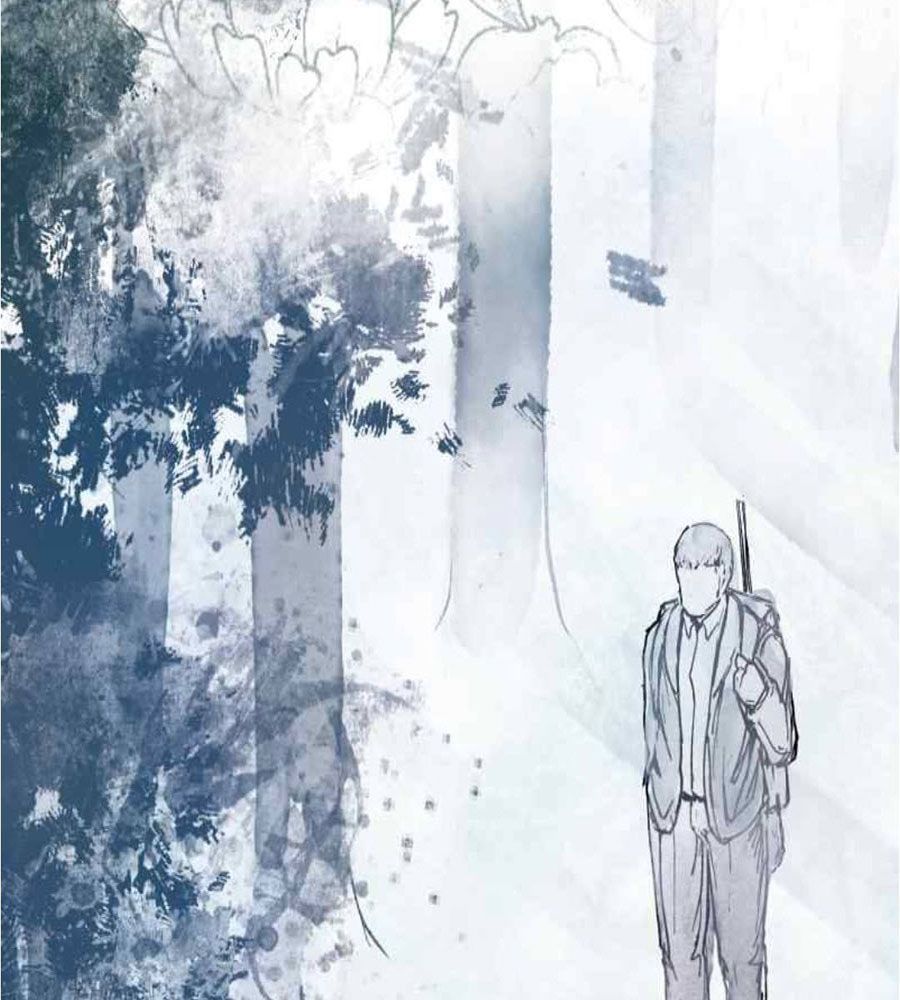 Những Chuyện Kinh Hoàng: Chapter 73