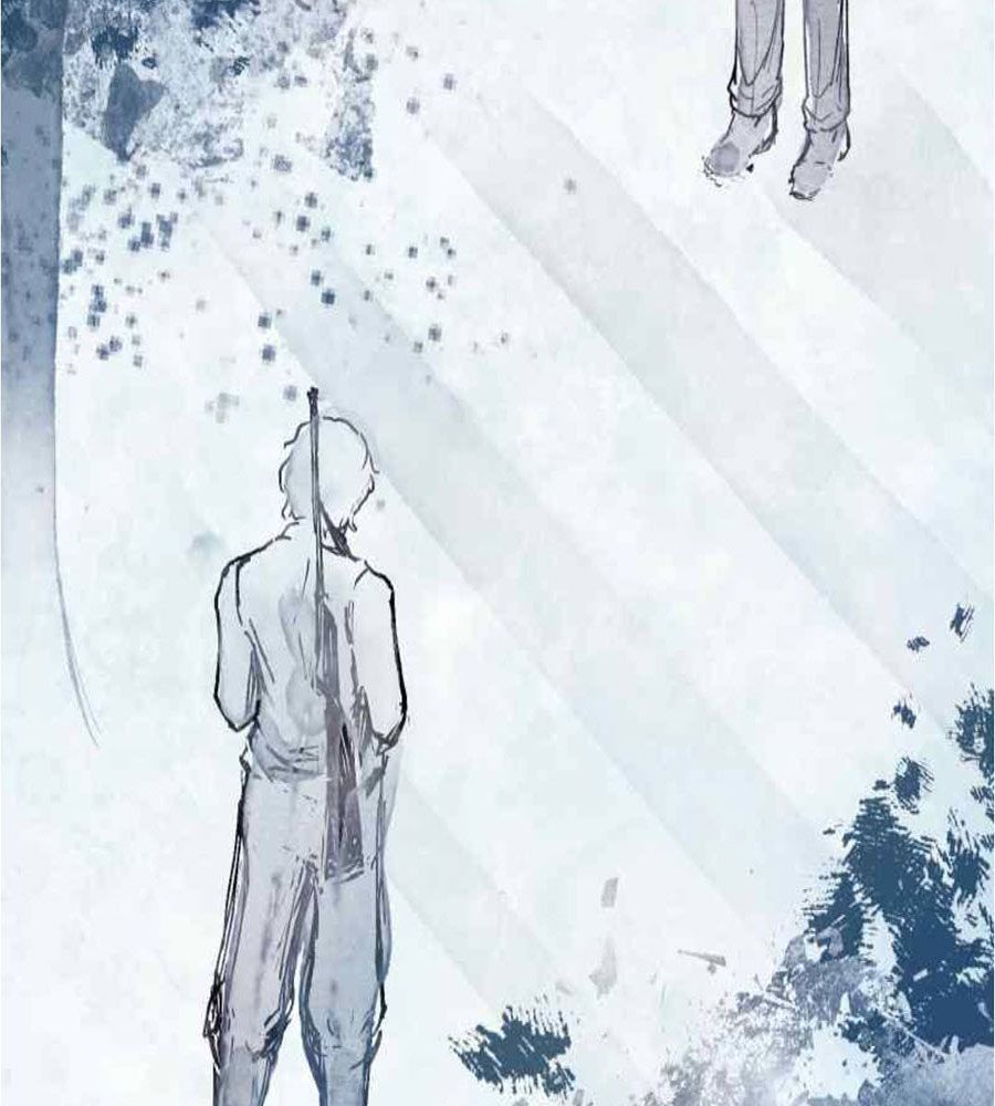 Những Chuyện Kinh Hoàng: Chapter 73