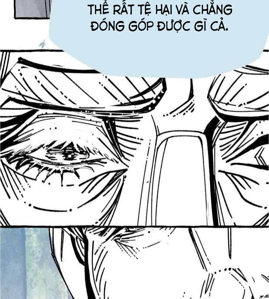 Những Chuyện Kinh Hoàng: Chapter 73