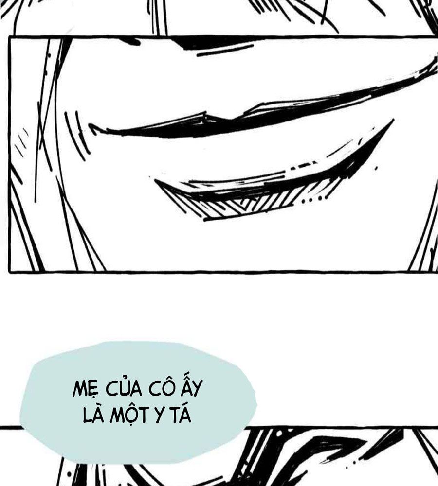 Những Chuyện Kinh Hoàng: Chapter 73