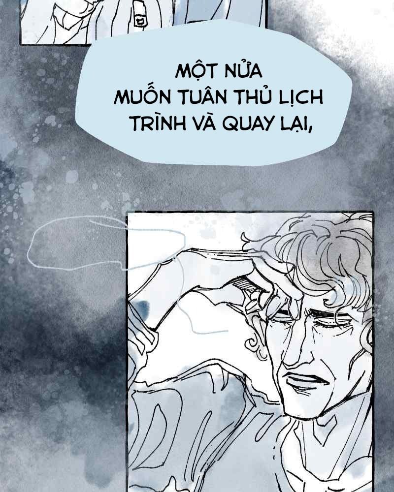 Những Chuyện Kinh Hoàng: Chapter 89
