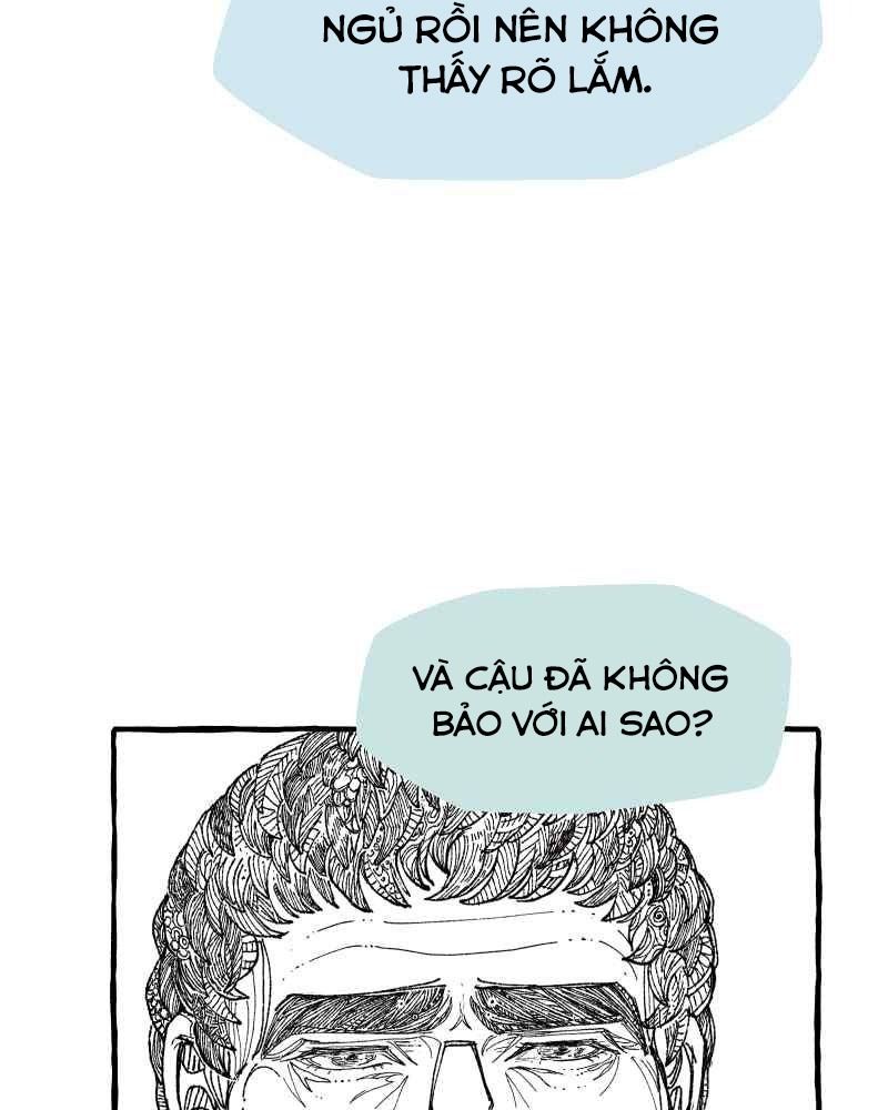 Những Chuyện Kinh Hoàng: Chapter 89