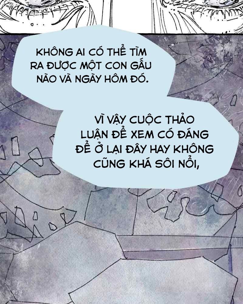 Những Chuyện Kinh Hoàng: Chapter 89