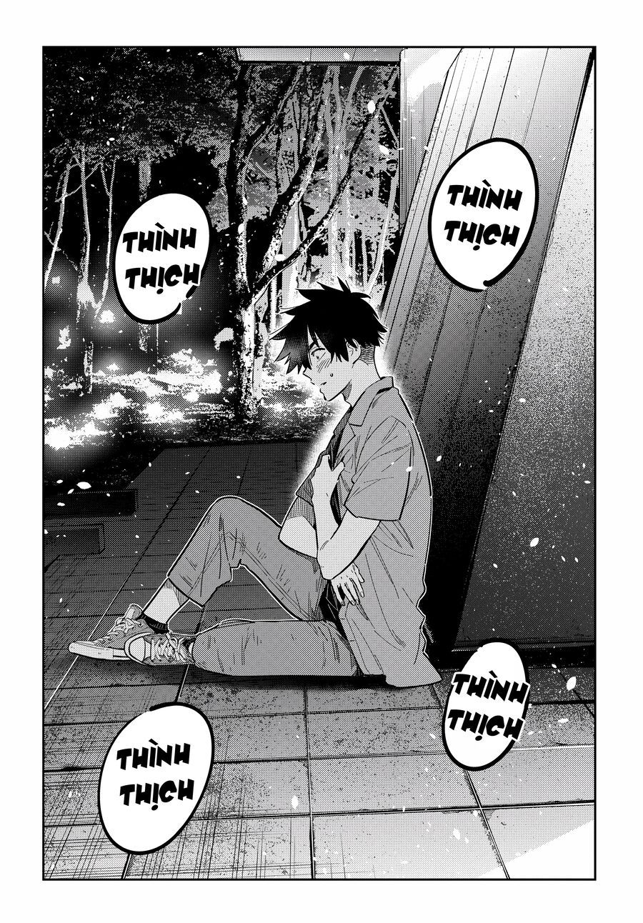 Những Đứa Trẻ Nhà Shiunji: Chapter 34