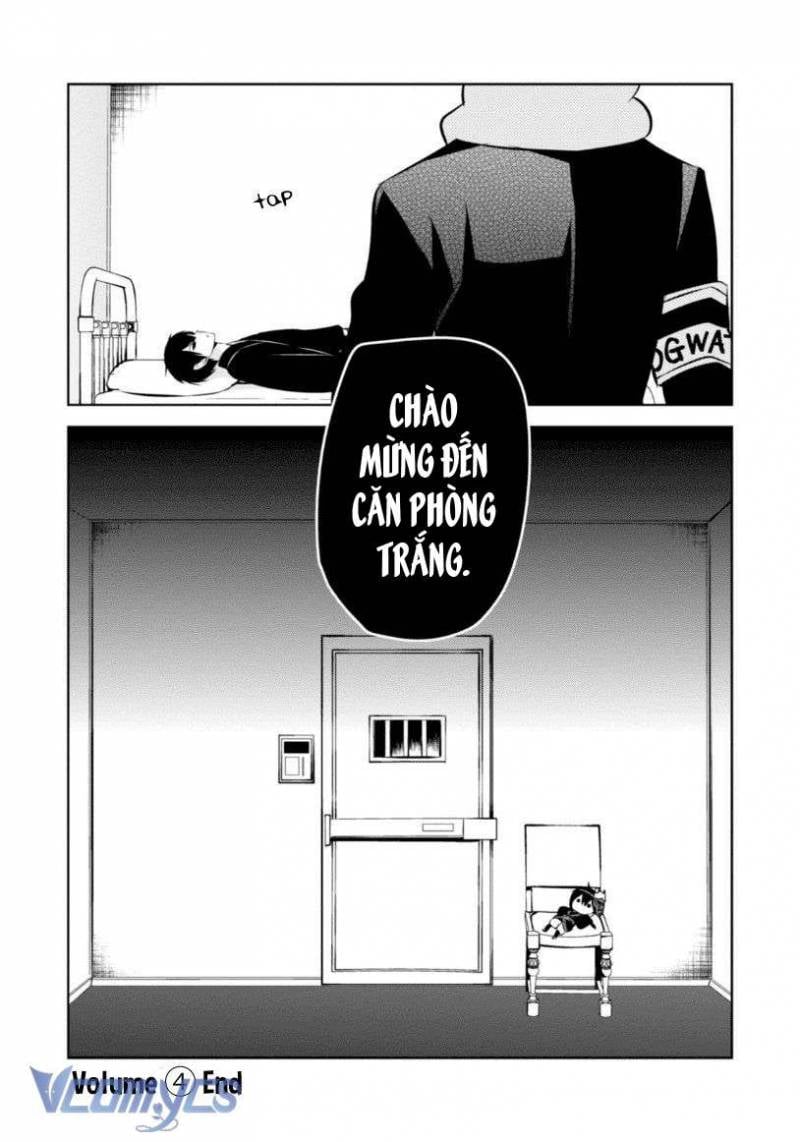 Những Kẻ Bên Trong Genome: Chapter 18