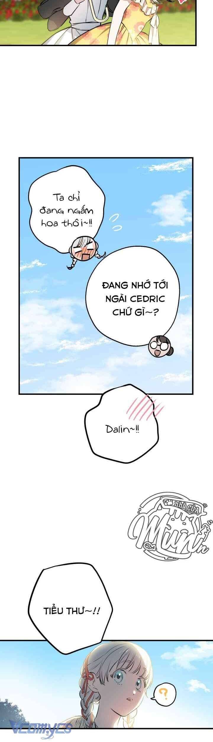 Những Kẻ Mạnh Nhất Thế Giới Đều Bám Lấy Tôi: Chapter 124