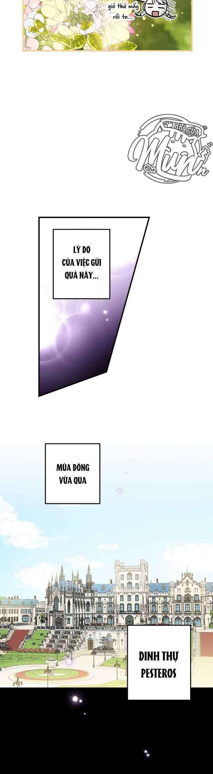 Những Kẻ Mạnh Nhất Thế Giới Đều Bám Lấy Tôi: Chapter 124