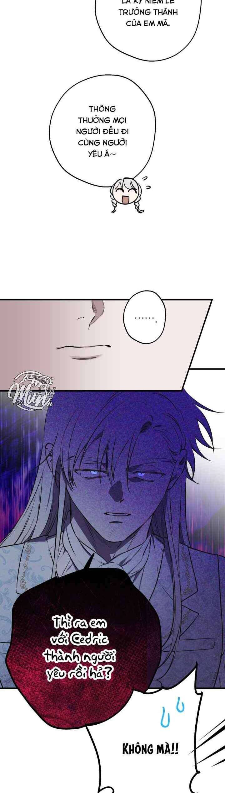 Những Kẻ Mạnh Nhất Thế Giới Đều Bám Lấy Tôi: Chapter 125