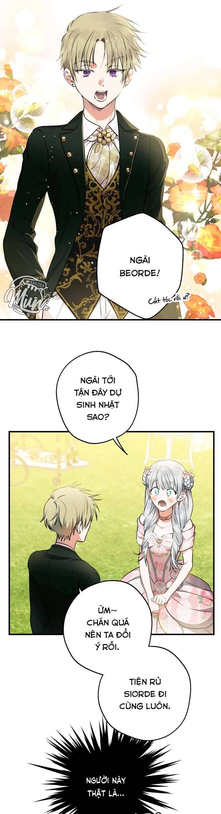 Những Kẻ Mạnh Nhất Thế Giới Đều Bám Lấy Tôi: Chapter 126