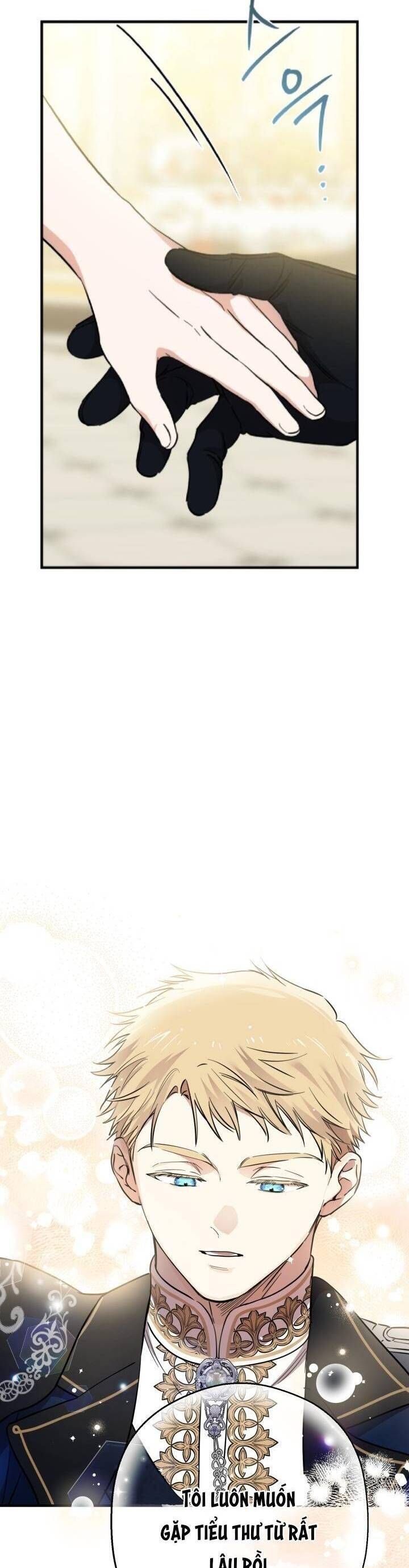 Những Kẻ Mạnh Nhất Thế Giới Đều Bám Lấy Tôi: Chapter 127