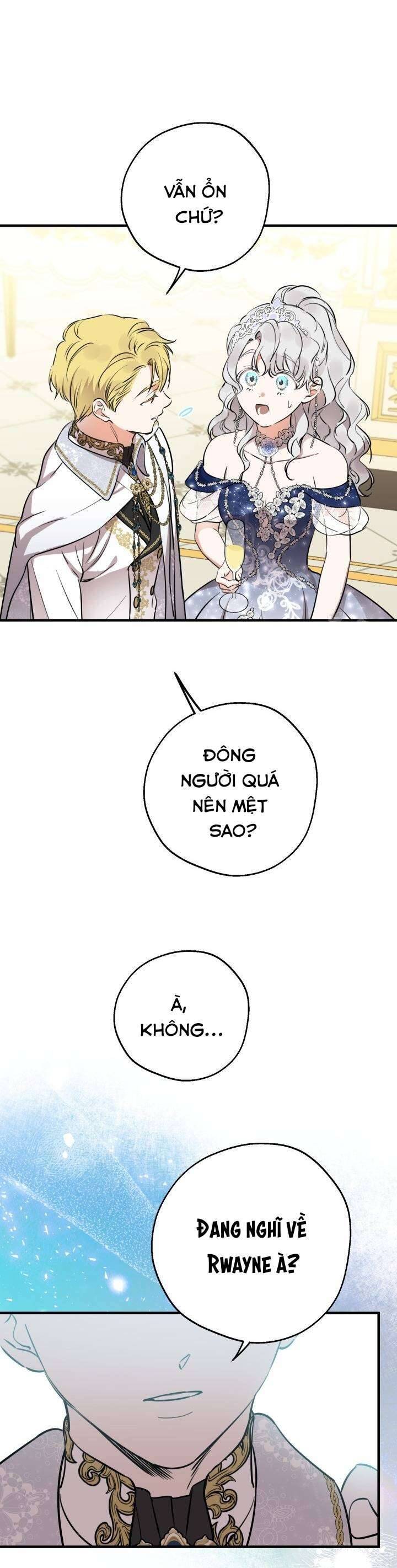 Những Kẻ Mạnh Nhất Thế Giới Đều Bám Lấy Tôi: Chapter 128