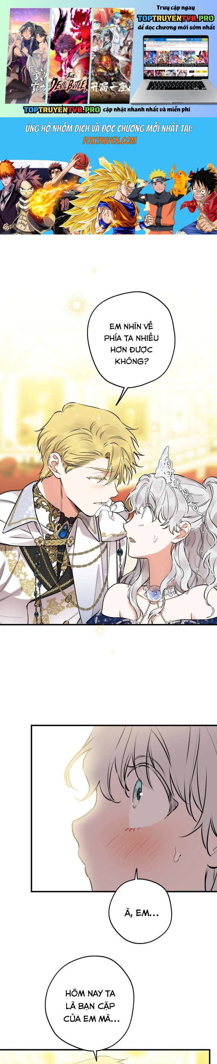 Những Kẻ Mạnh Nhất Thế Giới Đều Bám Lấy Tôi: Chapter 129