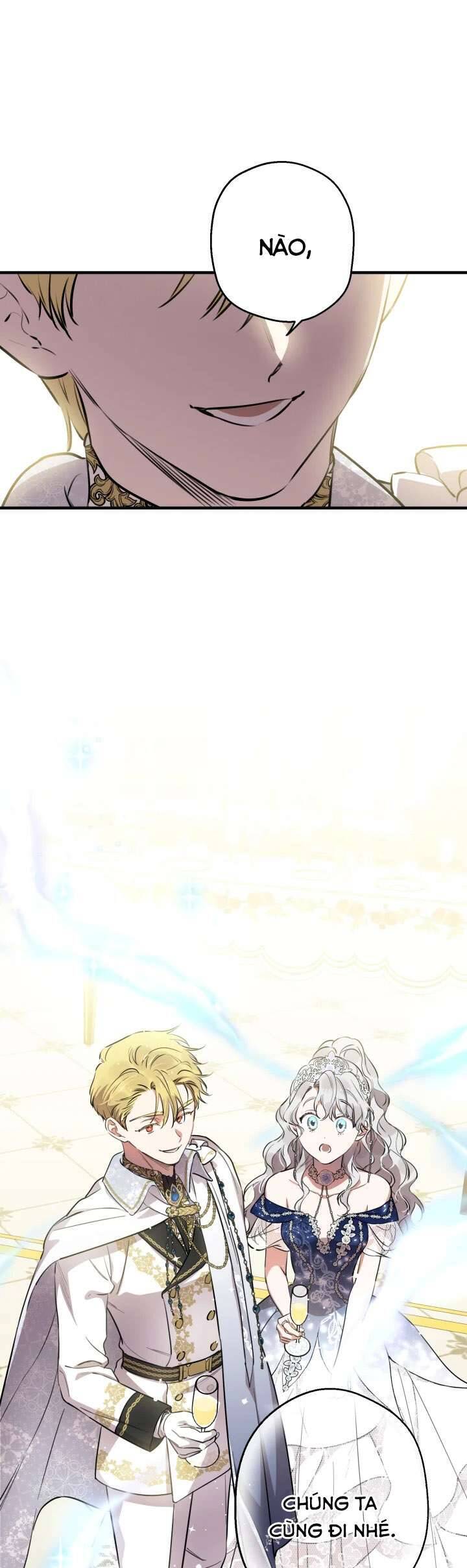 Những Kẻ Mạnh Nhất Thế Giới Đều Bám Lấy Tôi: Chapter 129