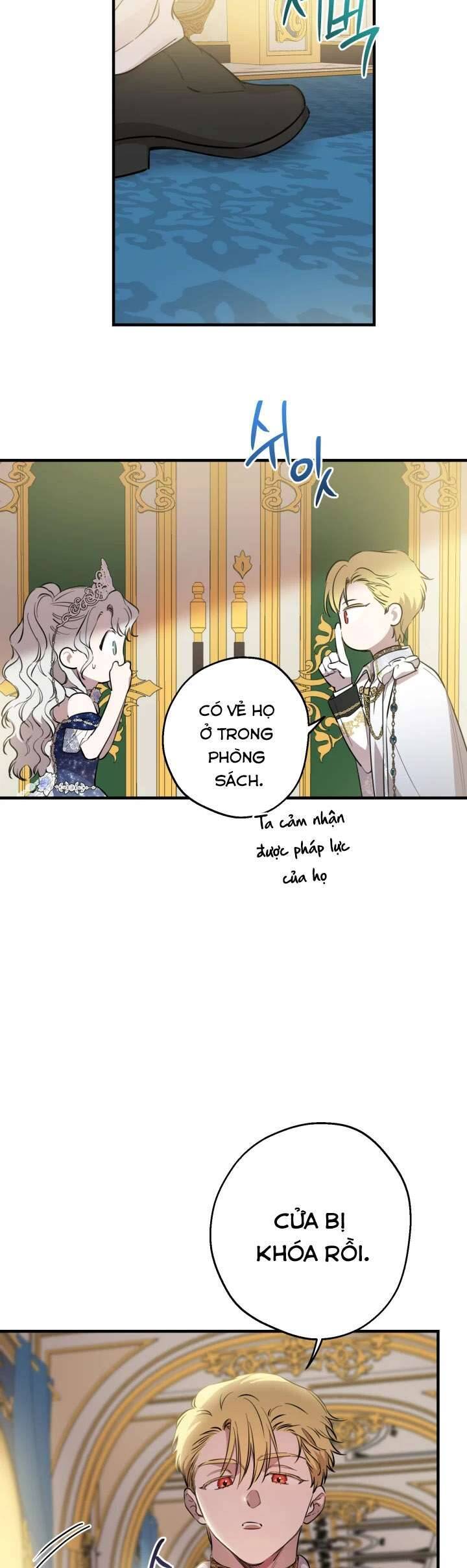 Những Kẻ Mạnh Nhất Thế Giới Đều Bám Lấy Tôi: Chapter 129