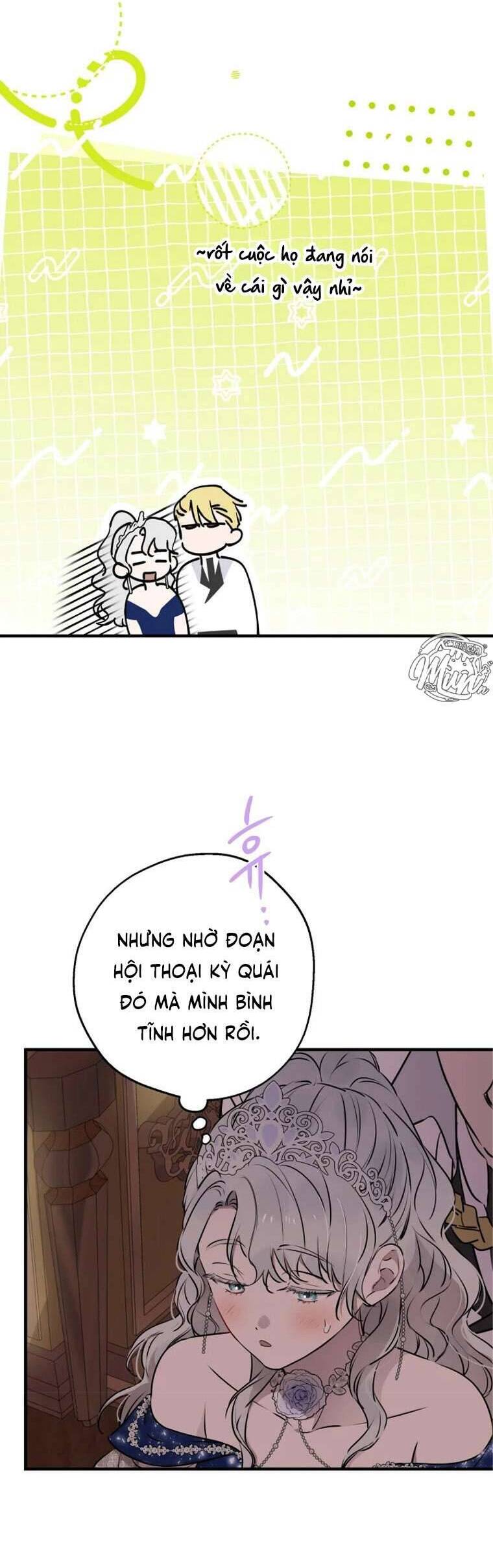 Những Kẻ Mạnh Nhất Thế Giới Đều Bám Lấy Tôi: Chapter 130