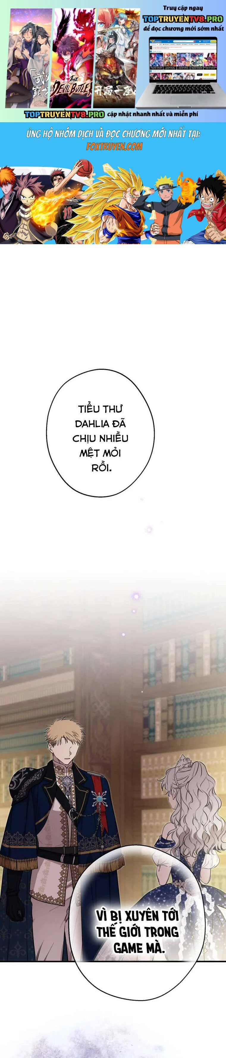 Những Kẻ Mạnh Nhất Thế Giới Đều Bám Lấy Tôi: Chapter 131