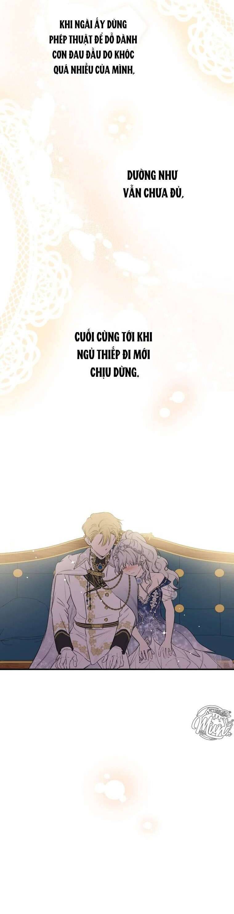 Những Kẻ Mạnh Nhất Thế Giới Đều Bám Lấy Tôi: Chapter 131