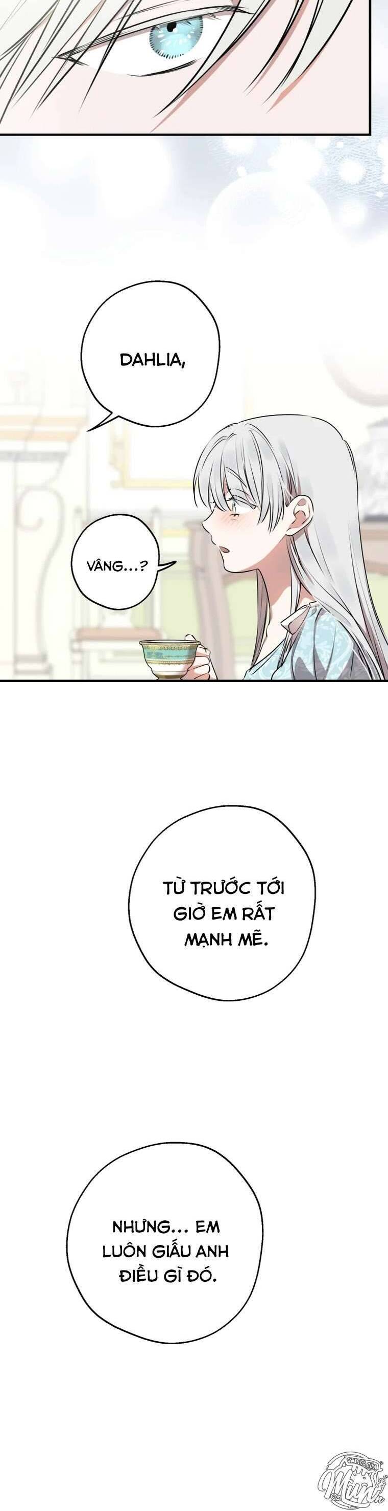 Những Kẻ Mạnh Nhất Thế Giới Đều Bám Lấy Tôi: Chapter 131