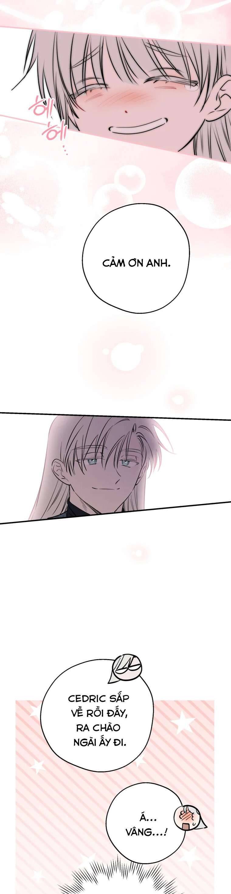 Những Kẻ Mạnh Nhất Thế Giới Đều Bám Lấy Tôi: Chapter 131